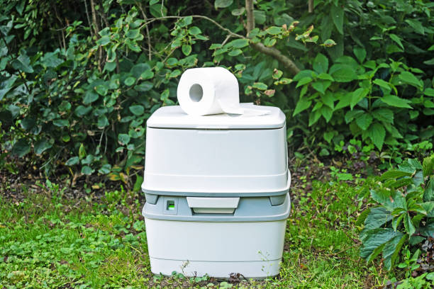 Best Portable restroom trailer rental  in San Diego, CA