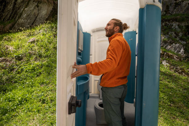 Porta potty services near me in San Diego, CA