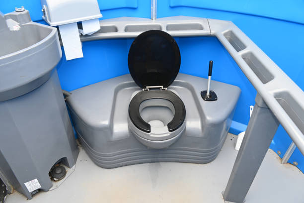 Sanitation services for porta potties in San Diego, CA